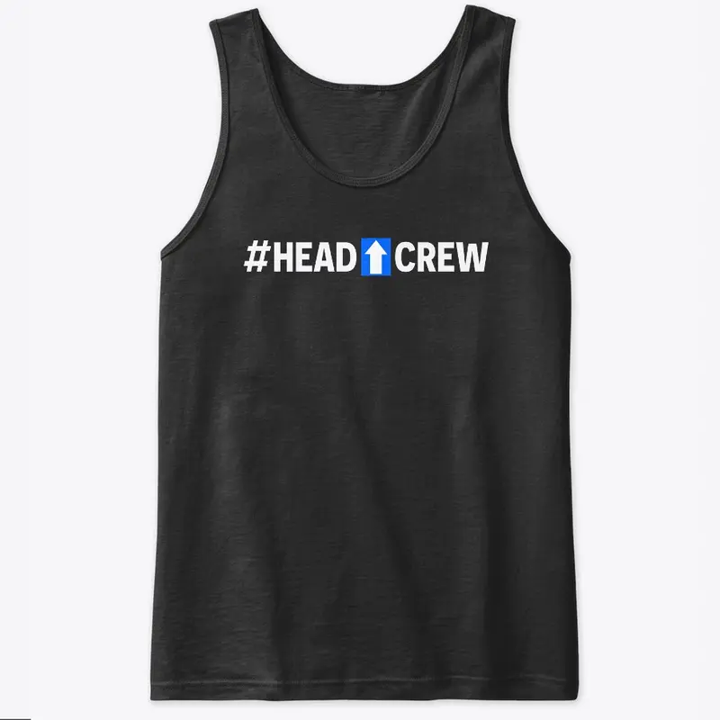 Head Up Crew Merch